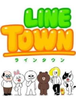 Line Town