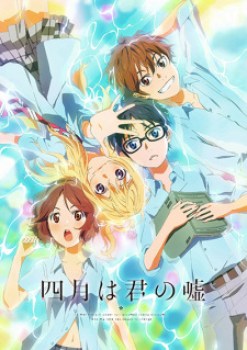 Your Lie in April