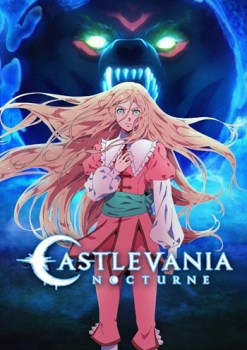 Castlevania: Nocturne Season 2 (Dub)