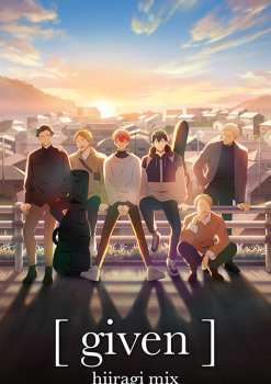 given The Movie: Hiiragi Mix