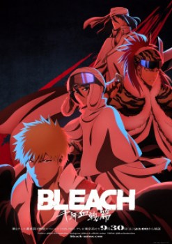 Bleach: Thousand-Year Blood War – The Separation