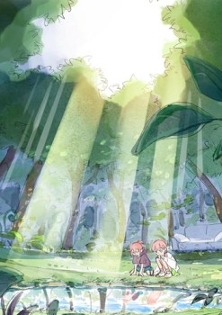 The Land of NOMO